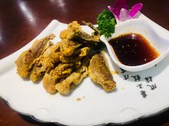 -正阳春烤鸭店(杨楼店)
