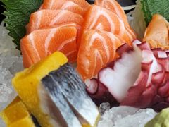 -柚·日式料理-富力万丽酒店