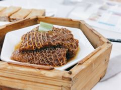 -港美茗点名菜(万江店)