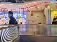 -徐记小怪兽肉蟹煲(中央大街店)
