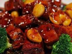 -炊烟小炒黄牛肉(浦东世纪汇店)