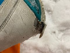 -乔波室内滑雪场