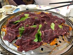 -凯盈阁·顺德私房菜·桑拿鸡