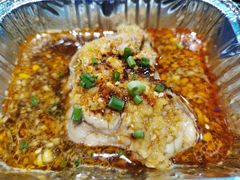 -串亿88烧烤·羊腿·羊蝎子(板泉路店)