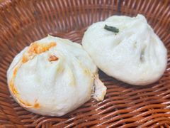 孜然肉包子-清真石家包子(大皮院总店)