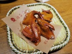 -鸽子窝(黄村店)