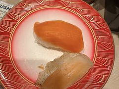 -争鲜回转寿司(朝北大悦城店)