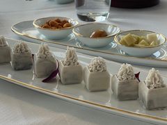 -北京柏悦酒店·锦庭餐厅Dining Room