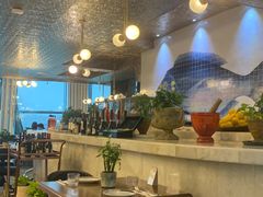 -FISH&POTATO Cō(地中海美食 万象城店)