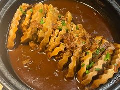 -鑫悦楼煎蟹·16年海鲜大排档