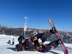 -密苑云顶乐园(云顶滑雪场)
