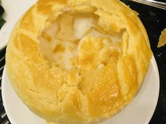 -新兴·金羊座·粤菜点心(乐峰店)