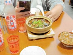 -乾隆美食·本帮菜(黄河路店)