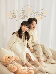 -海马体家庭照相馆(杭州萧山万象汇店)