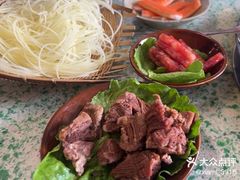 -鸿姐老火锅(疁城新天地店)