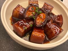 -上海和平饭店龙凤厅 Dragon Phoenix