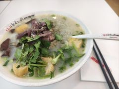 -鸭得堡老鸭汤·鸭血粉丝(凤凰西街店)