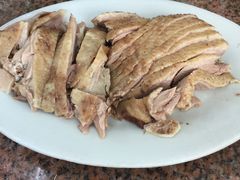 -楚生鹅粿条汤(东山分店)