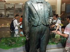 -中国铁道博物馆(正阳门馆)