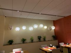 卡座-京料理·日料自助·铁板燒(复悦城店)