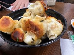 -赵宝美煎包店