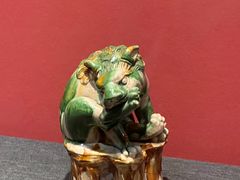 -陕西历史博物馆