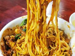 豌杂面-朱儿面庄(洋河三路店)