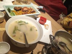 -避风塘(江桥万达店)