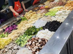 -林静小吃(复兴路店)