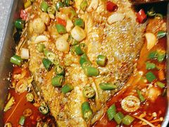 -烟火鱼乡(京华城店)