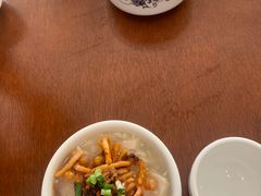 -天回镇何氏豆腐(总店)