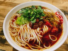 常德牛肉米粉-湖南牛肉特色粉面(华屏路店)