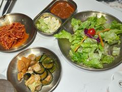 -西塔老太太泥炉烤肉(南山旗舰店)