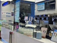 -CORNER CONE GELATO酷矿手作霜淇淋(南头古城店)