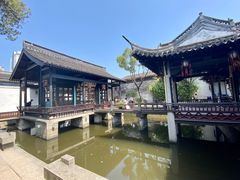 -绍兴鲁迅故里·沈园景区