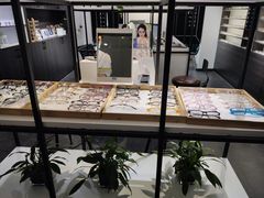 -大视家眼镜(园区星海店)