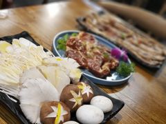 -大壮家原味烤肉(兴华北街店)