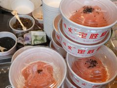 -定胜糕小店-蒋顺发