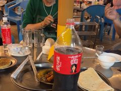 -清真·馬坡二旦烧烤(人生一串拍摄店)