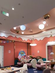 点击看大图 -奈尔宝家庭中心·亲子餐厅(苏州大悦城店)