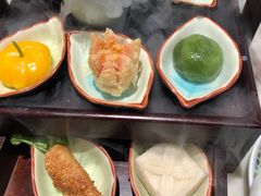 -下塘街七号(圆融时代广场店)