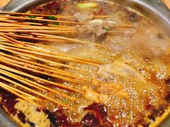 -袁记串串香(川师店)