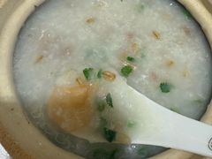 -星河湾半岛酒店-真粤中餐厅