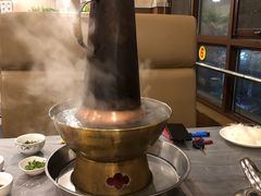 -鑫龙火锅城(青岛分店)