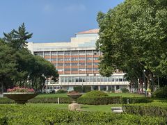 -浙江大学(玉泉校区)