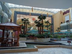 -威海铂丽斯国际大酒店(威海高铁站店)