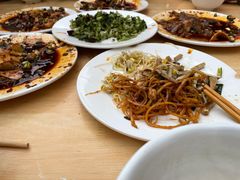 -温记府廟豆汤饭·始于1955年(海椒店)