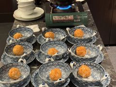 -龙宴海鲜城(经中路店)