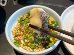 -打酱友•斑鱼海鲜粥火锅(吴桥店)