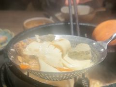 -蘑界·野生菌火锅(深业上城店)